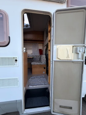 ������ Knaus 2.8 | Mobile.bg � ����� ������ 9