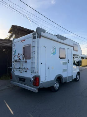 ������ Knaus 2.8 | Mobile.bg � ����� ������ 5