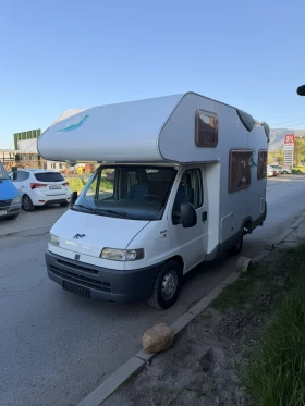 ������ Knaus 2.8 | Mobile.bg � ����� ������ 4