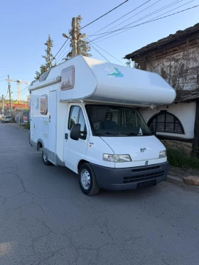 ������ Knaus 2.8 | Mobile.bg � ����� ������ 3