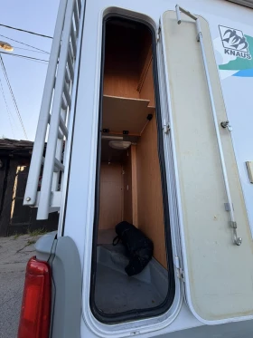 ������ Knaus 2.8 | Mobile.bg � ����� ������ 8