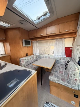 ������ Knaus 2.8 | Mobile.bg � ����� ������ 12