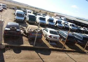 Трансмисия за Mercedes-Benz E 320, снимка 3