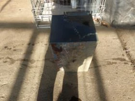 Горивна система за Mercedes-Benz UNIMOG, снимка 6