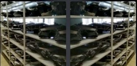 ЧАСТИ /ФАР/ФАРОВЕ/СТОП/СТОПОВЕ/ОГЛЕДАЛО/ОГЛЕДАЛА., снимка 1