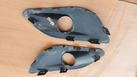 Части от предна броня за Peugeot 308 (2013 - 2017), снимка 13