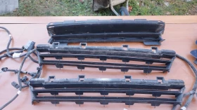 Части от предна броня за Peugeot 308 (2013 - 2017), снимка 10