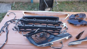 Части от предна броня за Peugeot 308 (2013 - 2017), снимка 7