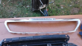 Части от предна броня за Peugeot 308 (2013 - 2017), снимка 8