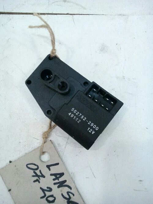 Ел клапа парно Мицубиши Лансер