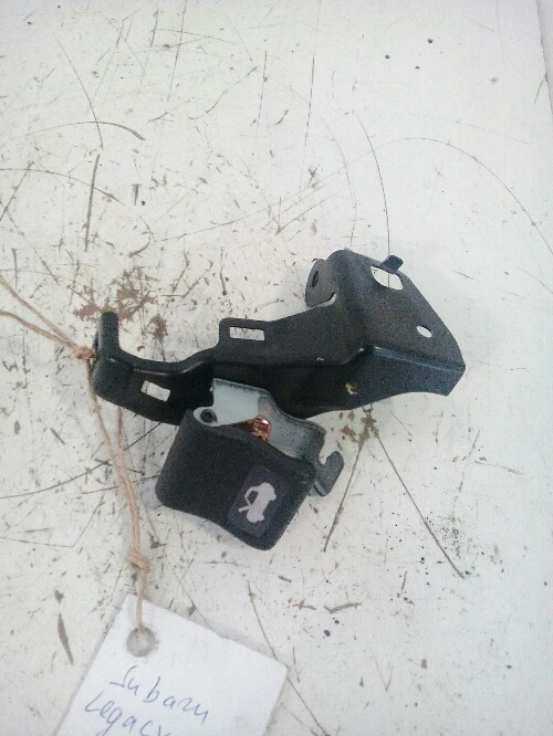 Дръжка отваряне преден капак Субару Легаси