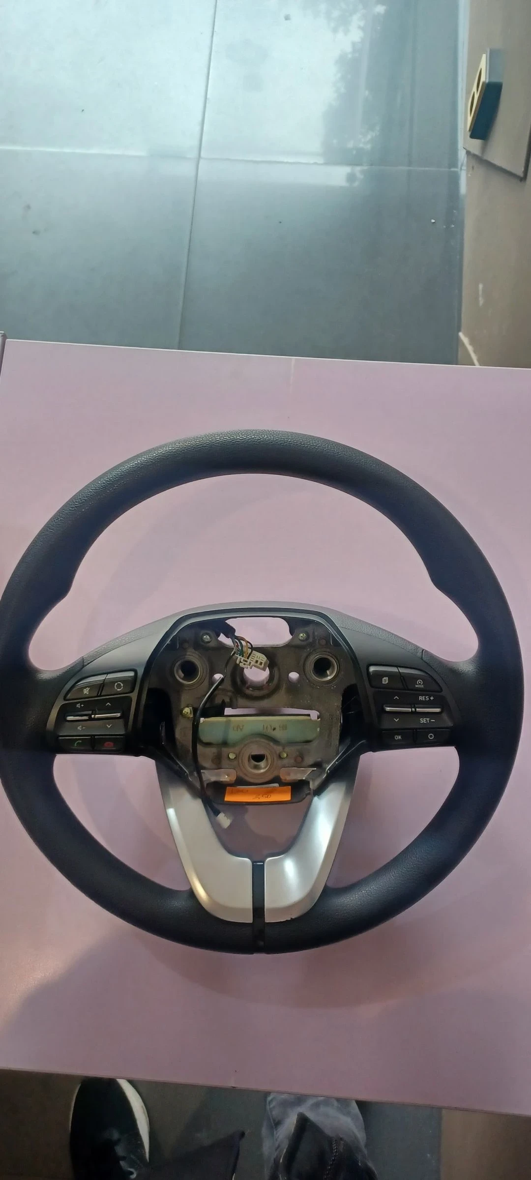  Волан hyuindai i30 17г  | Mobile.bg — изображение 1