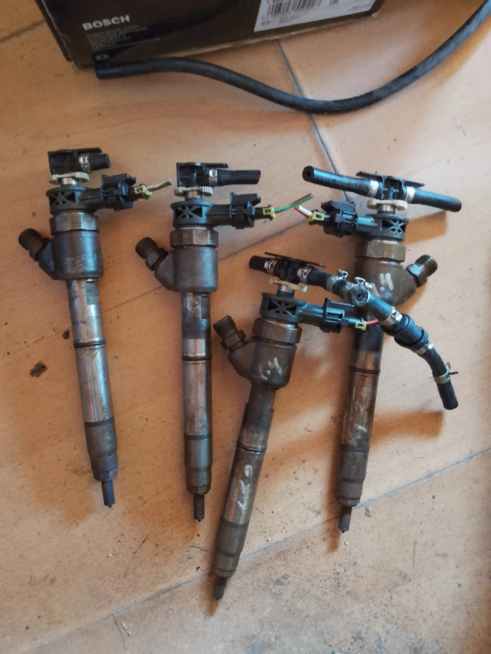 0445110587,33800-2600      1.4crdi | Mobile.bg   2