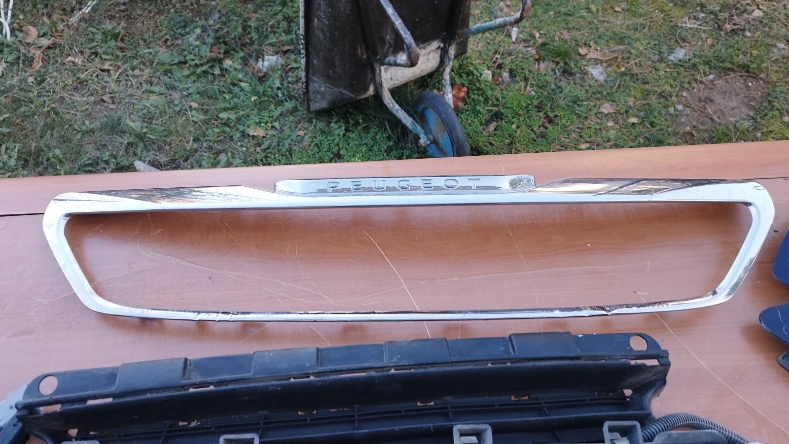 ����� �� ������ ����� �� Peugeot 308 (2013 - 2017) | Mobile.bg � ����������� 8