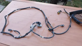 Части от предна броня за Peugeot 308 (2013 - 2017), снимка 17 - Части - 52729597