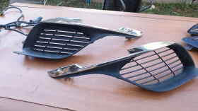 Части от предна броня за Peugeot 308 (2013 - 2017), снимка 11 - Части - 52729597