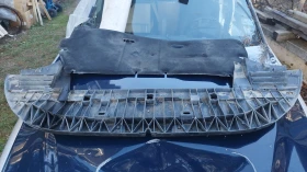 Части от предна броня за Peugeot 308 (2013 - 2017), снимка 3 - Части - 52729597