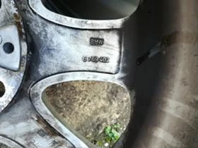 Джанти за BMW, снимка 3