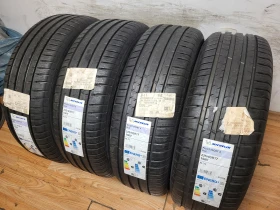 Гуми Летни 225/65R17, снимка 6