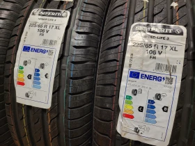 Гуми Летни 225/65R17, снимка 11