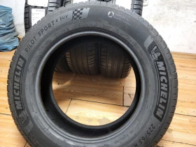 Гуми Летни 225/65R17, снимка 7