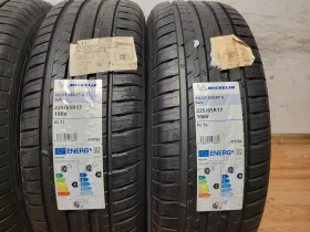 Гуми Летни 225/65R17, снимка 3