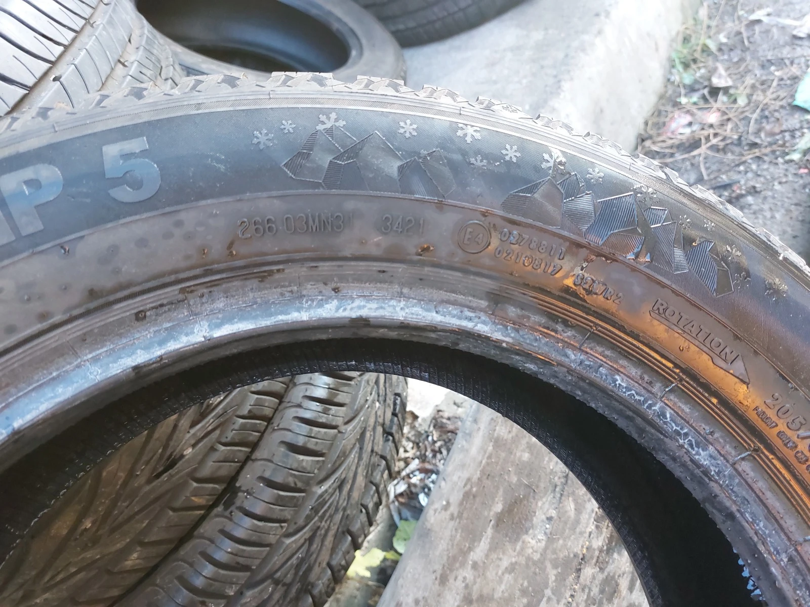 ���� 205/60R16 | Mobile.bg � ����������� 7