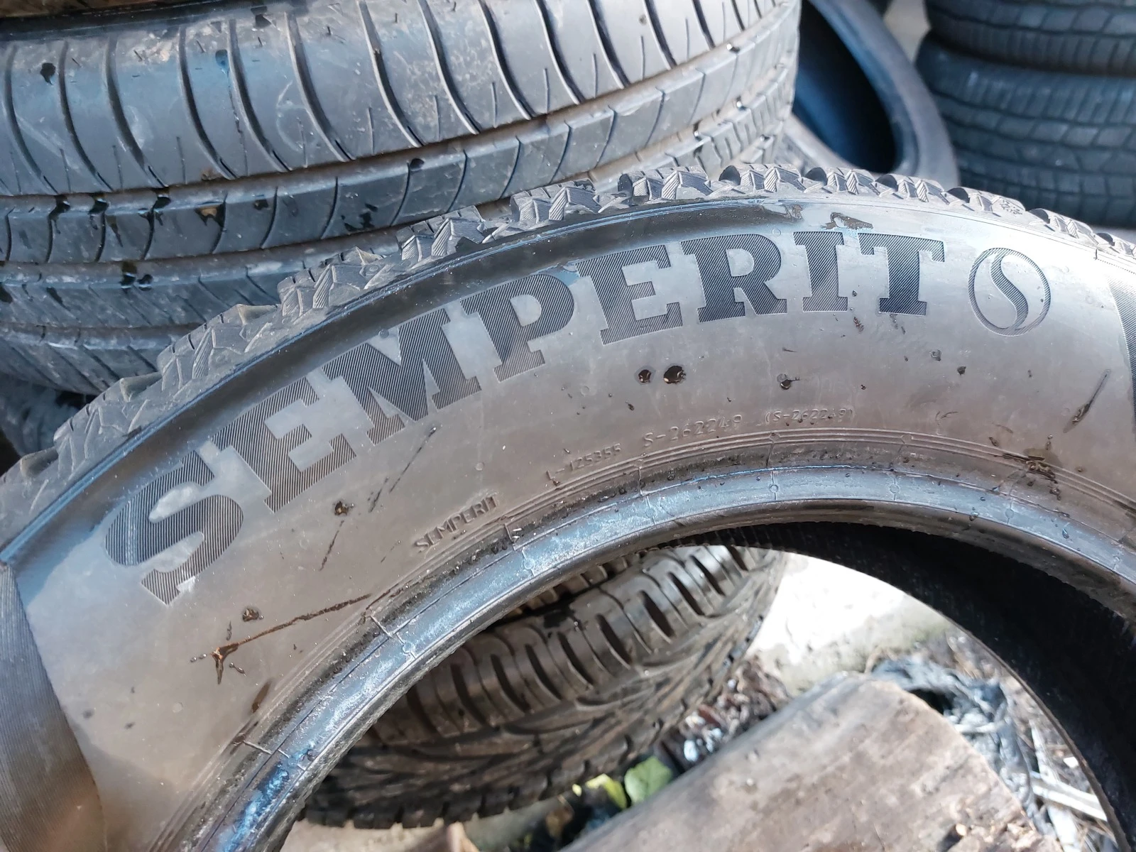 ���� 205/60R16 | Mobile.bg � ����������� 5