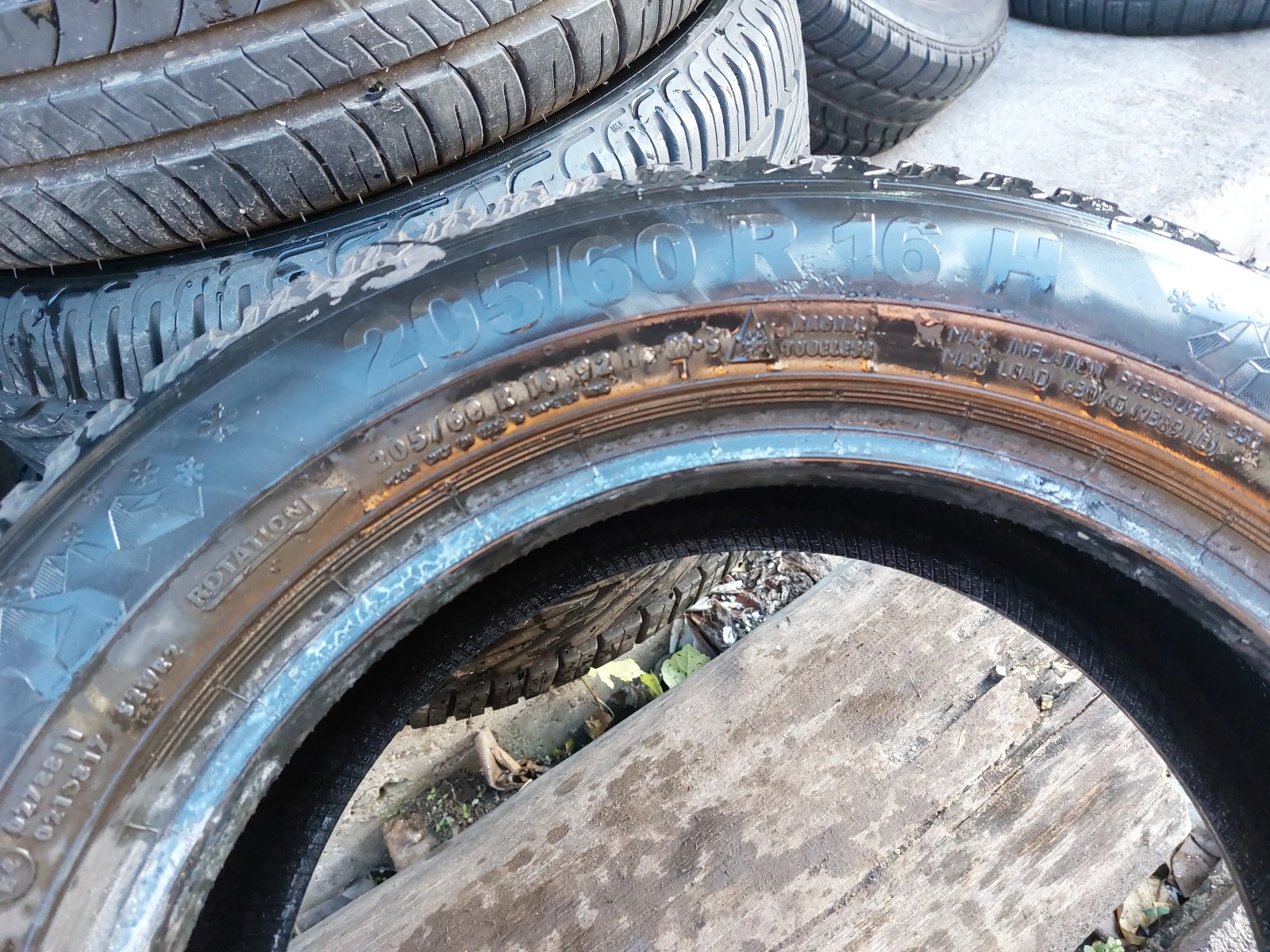 ���� 205/60R16 | Mobile.bg � ����������� 8