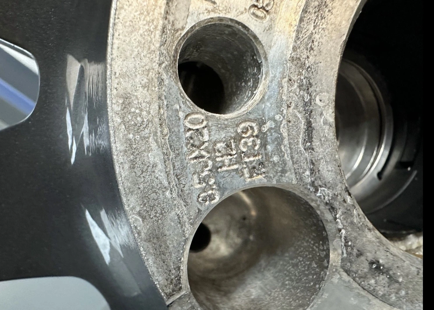    255/40R20  Mercedes-Benz S 63 AMG | Mobile.bg   15