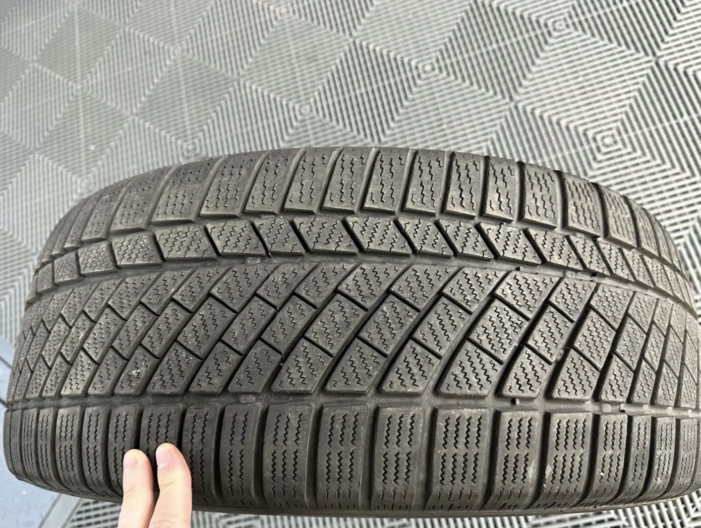    255/40R20  Mercedes-Benz S 63 AMG | Mobile.bg   17