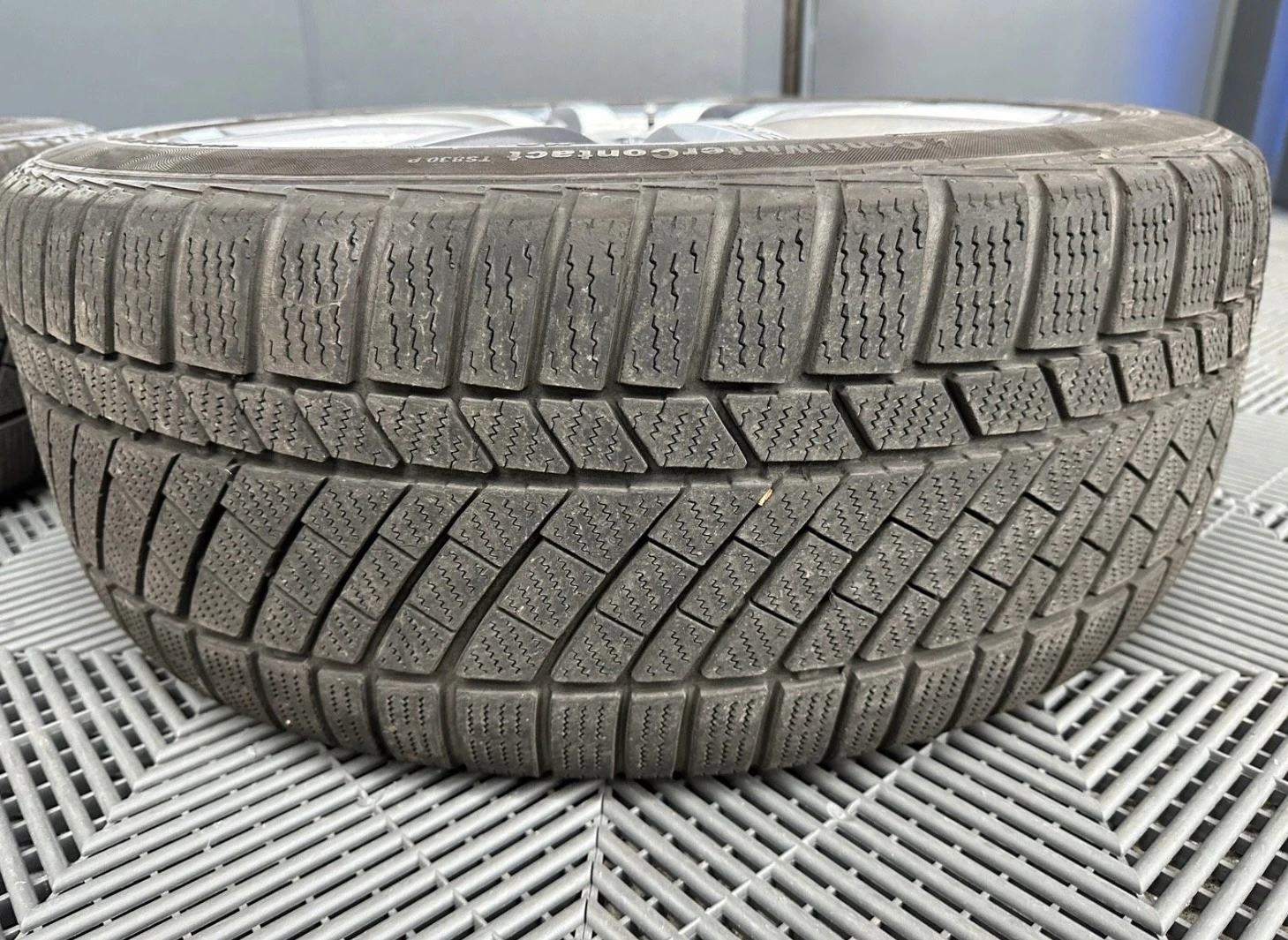    255/40R20  Mercedes-Benz S 63 AMG | Mobile.bg   10