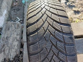 Гуми Зимни 205/60R16, снимка 3 - Гуми и джанти - 39388957