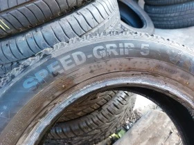 Гуми Зимни 205/60R16, снимка 6 - Гуми и джанти - 39388957