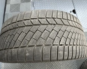 Гуми с джанти Continental 255/40R20, снимка 14 - Гуми и джанти - 42850560