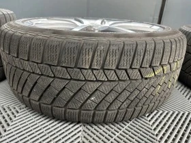 Гуми с джанти Continental 255/40R20, снимка 9 - Гуми и джанти - 42850560