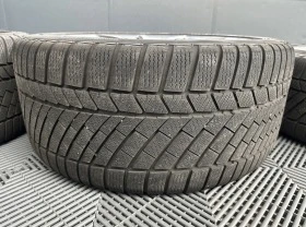 Гуми с джанти Continental 255/40R20, снимка 12 - Гуми и джанти - 42850560