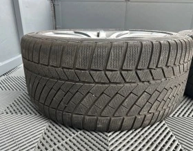 Гуми с джанти Continental 255/40R20, снимка 13 - Гуми и джанти - 42850560