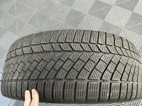 Гуми с джанти Continental 255/40R20, снимка 17 - Гуми и джанти - 42850560