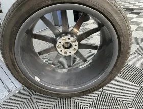 Гуми с джанти Continental 255/40R20, снимка 8 - Гуми и джанти - 42850560