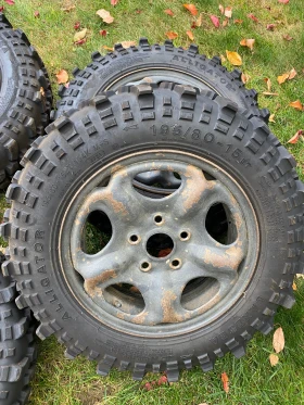    195/80R15  Land Rover Freelander | Mobile.bg    3