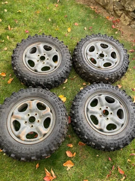    195/80R15  Land Rover Freelander | Mobile.bg    4