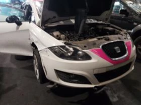 Seat Leon 1.6/2.0DЧАСТИ, снимка 1