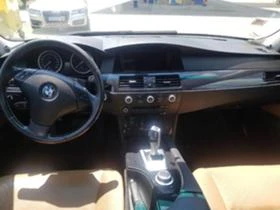 BMW 525, снимка 3