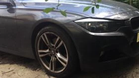 BMW 320 d mpacket, снимка 8
