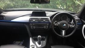 BMW 320 d mpacket, снимка 5