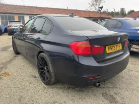 BMW 320 d mpacket, снимка 3