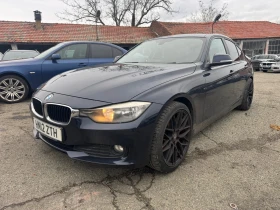 BMW 320 d mpacket, снимка 2