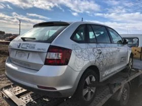 Skoda Rapid 1.6TDI, снимка 1