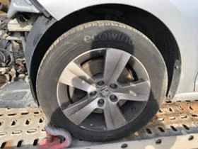 Skoda Rapid 1.6TDI, снимка 5